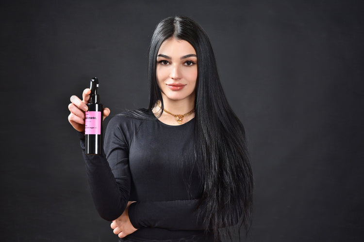 Hair mists