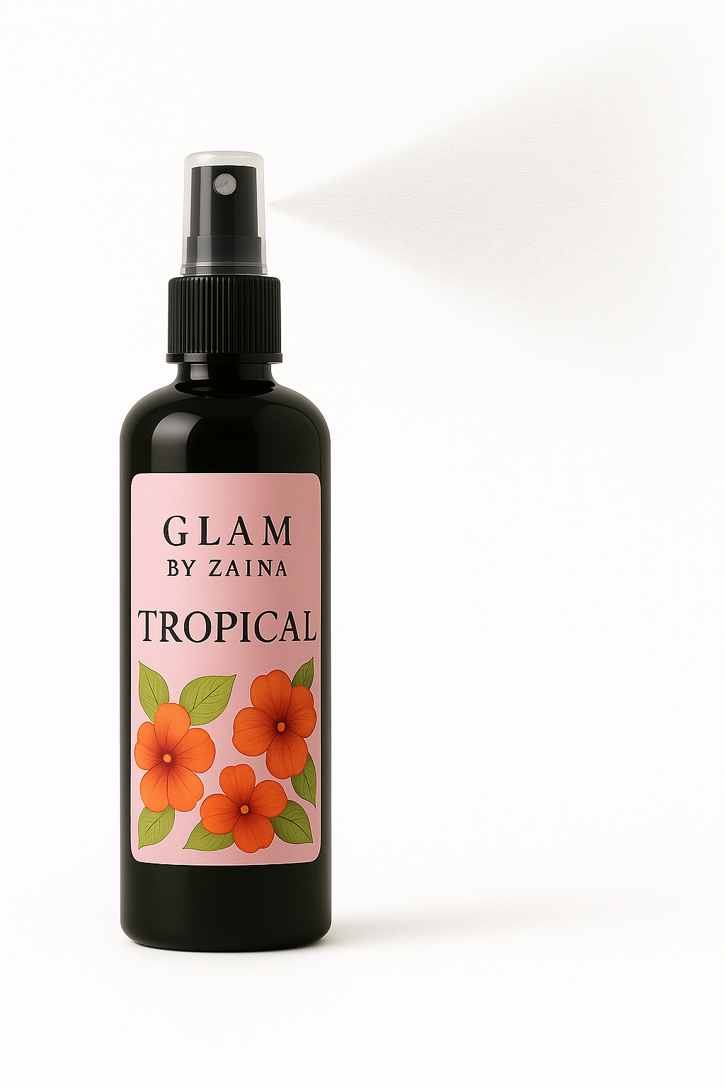 TROPICAL BODY MIST 200 ML