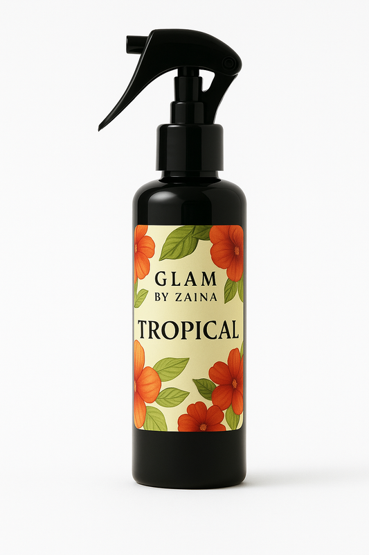 TROPICAL HAIR MIST